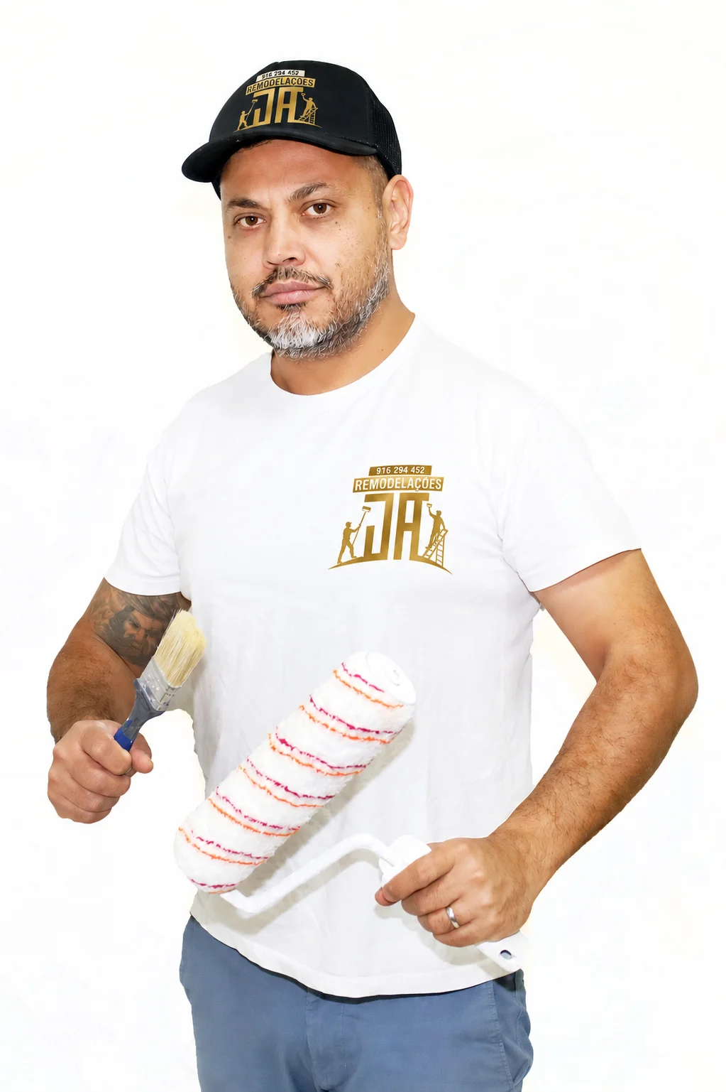 Jusciclei Pires – Fundador e Diretor