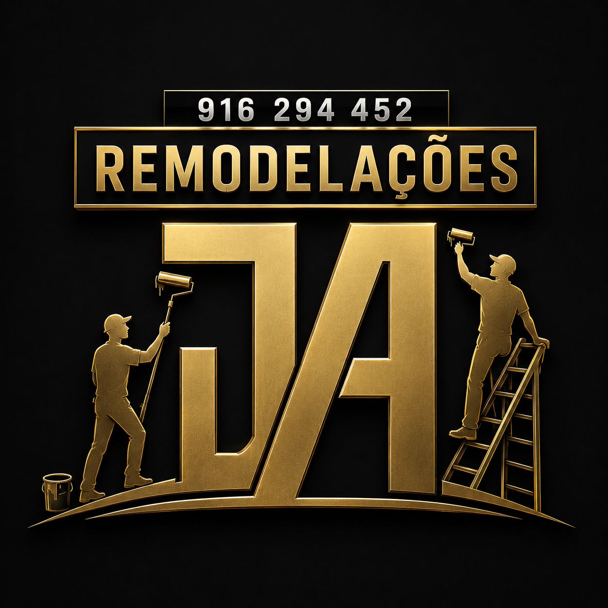 JA Remodelações